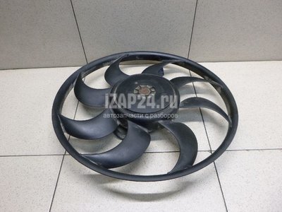 1740023 Вентилятор радиатора Ford C-MAX (2010 - 2019)