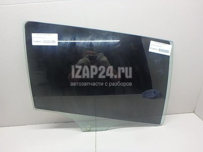 G21B72511B Стекло двери задней правой Mazda Mazda 6 (GG) (2002 - 2007)