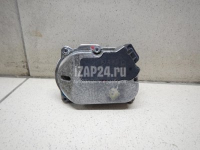 059129086D Механизм изменения длины впускного коллектора VAG Touareg (2002 - 2010)