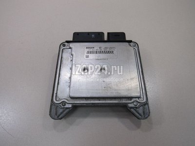 12147602220 Блок управления двигателем BMW 1-серия E82/E88 (2007 - 2013)