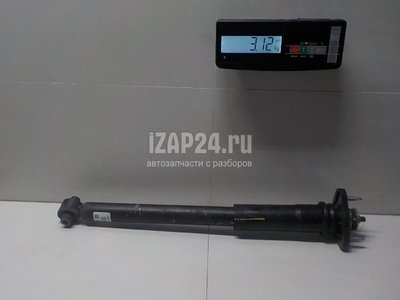 4853080781 Амортизатор задний Toyota GS 350/300H (2012 - )