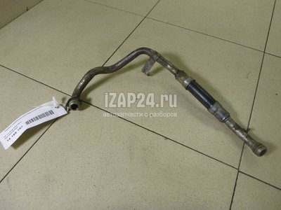 059145735Q Трубка турбокомпрессора (турбины) VAG Q7 [4L] (2005 - 2015)