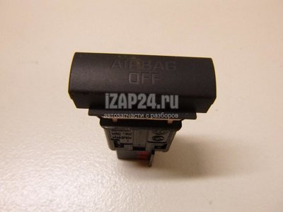 1Z0919235C3X1 Индикатор VAG Octavia (A5 1Z-) (2004 - 2013)