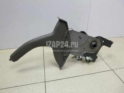 597103W000GAH Рычаг стояночного тормоза Hyundai-Kia Sportage (2010 - 2015)