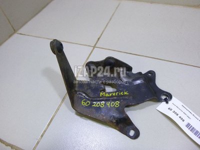 4163520 Кронштейн блока ABS (насос) Ford Maverick (2001 - 2007)
