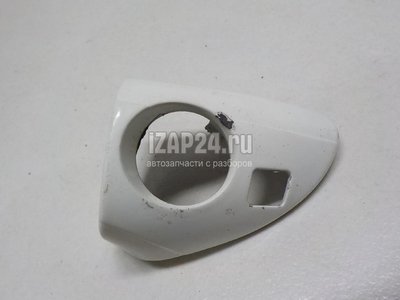 20376603359960 Накладка вставки замка двери Mercedes Benz CL203 CLC (2008 - 2011)