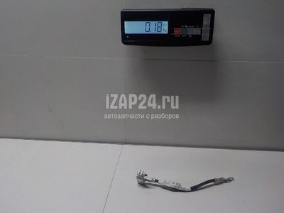 8228430020 Клемма аккумулятора минус Toyota GS 250/350/300H (2012 - 2018)
