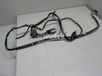 24125CB806 Проводка (коса) Nissan Murano (Z50) (2004 - 2008)