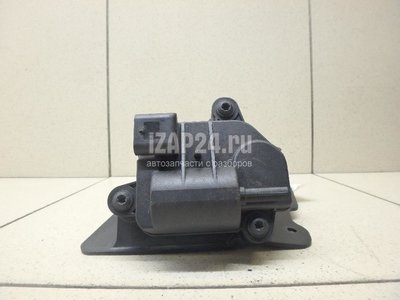 CV6Z6C646B Заслонка воздушная Ford Focus III (2011 - 2019)