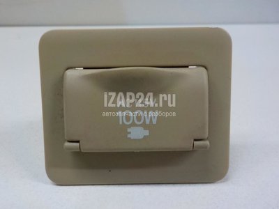 8553060040A0 Розетка Toyota GX470 (2002 - 2009)