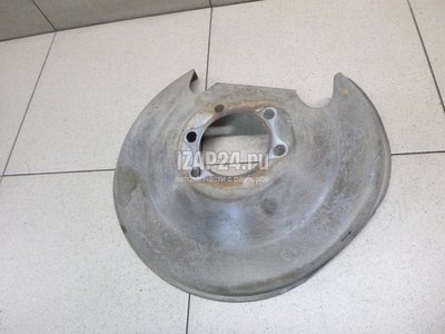 4605A921 Пыльник тормозного диска Mitsubishi Outlander (GF) 2012