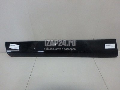 4L0853959CB41 Накладка двери передней левой VAG Q7 [4L] (2005 - 2015)