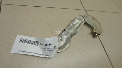 06K145778AB Трубка турбокомпрессора (турбины) VAG Passat [B8] 2015