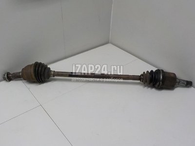 LR001160 Полуось задняя Land Rover Freelander 2 (2007 - 2014)