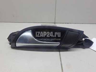 4L0837019AH77 Ручка двери внутренняя левая VAG Q7 [4L] (2005 - 2015)