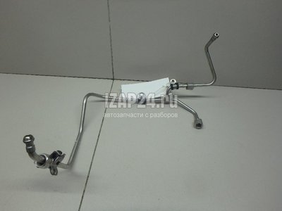 079127501N Трубка топливная VAG A8 [4E] (2002 - 2010)