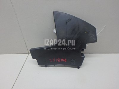5329302010 Воздуховод радиатора правый Toyota Auris (E15) (2006 - 2012)