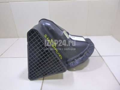 7L0819049 Воздухозаборник (внутри) VAG Touareg (2002 - 2010)