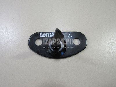 7L0886161E Направляющая сиденья VAG Cayenne (2003 - 2010)