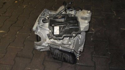 BJ327000 range rover evoque 2.0 ecoboost двигатель - коробка передач