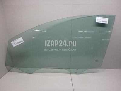 4L0845201 Стекло двери передней левой VAG Q7 [4L] (2005 - 2015)