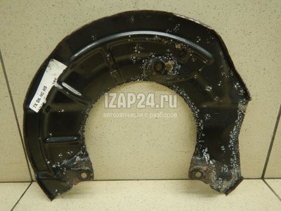 96892383 Пыльник тормозного диска GM Cobalt (2011 - 2015)