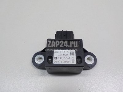 MN116715 Датчик курсовой устойчивости Mitsubishi Pajero/Montero III (V6, V7) (2000 - 2006)