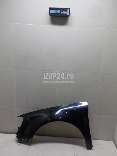 3C0821021 Крыло переднее левое VAG Passat [B6] (2005 - 2010)