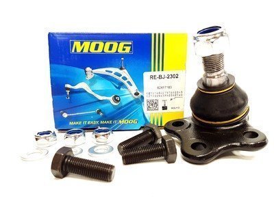 REBJ2302 moog болт руля лагуна ii espace 2 vivaro ве