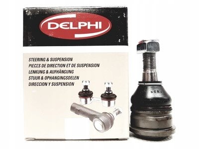 TC530 delphi болт амортизатора передняя nissan micra k11