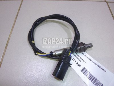 06E906265M Датчик кислородный/Lambdasonde VAG A8 [4E] (2002 - 2010)