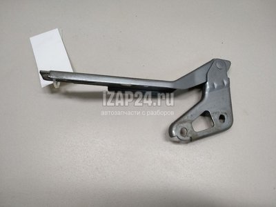4L0823301 Петля капота левая VAG Q7 [4L] (2005 - 2015)
