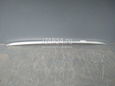 4L0860022N2ZZ Рейлинг правый (планка на крышу) VAG Q7 [4L] (2005 - 2015)