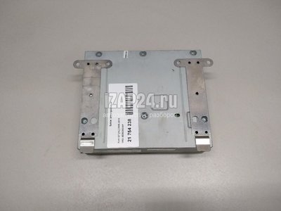4E0035541P Блок электронный VAG A8 [4E] (2002 - 2010)