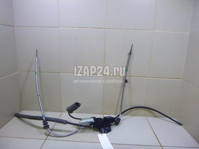 4E4861977B Держатель солнцезащитной шторки VAG A8 [4E] (2002 - 2010)