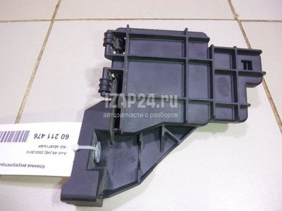 4E0971845F Клемма аккумулятора плюс VAG A8 [4E] (2002 - 2010)