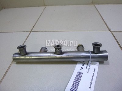 06E130090C Рейка топливная (рампа) VAG Allroad quattro (2006 - 2012)