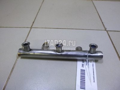 06E130089D Рейка топливная (рампа) VAG Allroad quattro (2012 - 2019)