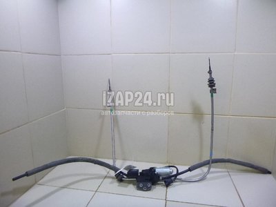 4E4861978B Держатель солнцезащитной шторки VAG A8 [4E] (2002 - 2010)