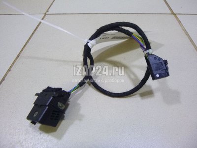 4E0907658 Датчик дождя VAG A8 [4E] (2002 - 2010)