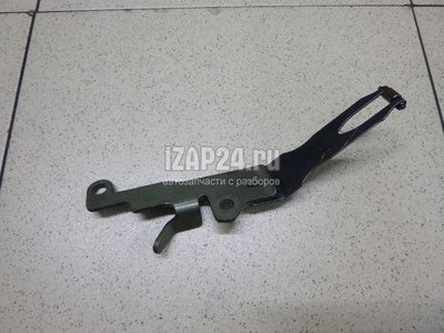 FZ01214B0 Кронштейн (сопут. товар) Mazda CX 5 (2012 - 2017)