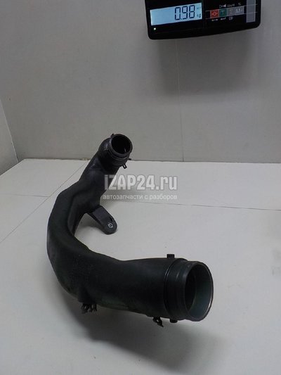 1J0129654AC Патрубок воздушного фильтра VAG New Beetle (1998 - 2010)