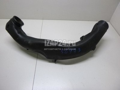 1J0129654AC Патрубок воздушного фильтра VAG New Beetle (1998 - 2010)