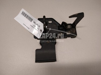 4L0823480 Крючок капота VAG Q7 [4L] (2005 - 2015)