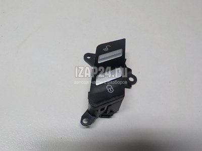 2218213151 Кнопка центрального замка Mercedes Benz W216 CL coupe (2006 - 2014)