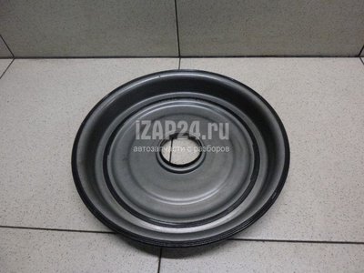 02E301205B Крышка КПП VAG Octavia (A5 1Z-) (2004 - 2013)