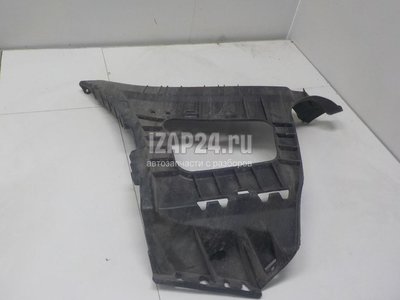 51123400943 Направляющая заднего бампера левая BMW X3 E83 (2004 - 2010)