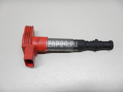 077905115E Катушка зажигания VAG A4 [B6] (2000 - 2004)