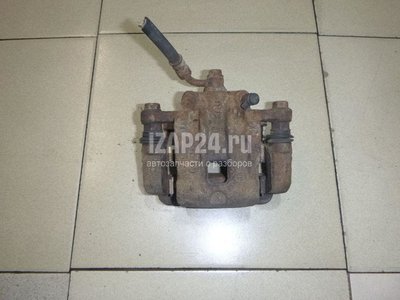 4844034050 Суппорт тормозной задний правый Ssang Yong Actyon New/Korando C 2010