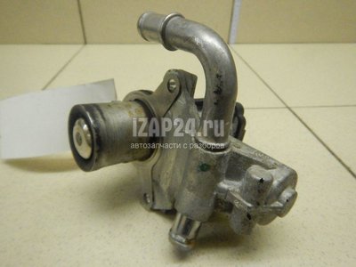 1471000Q0K Клапан рециркуляции выхлопных газов Nissan Qashqai+2 (JJ10) (2008 - 2014)
